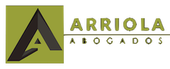 Logotipo Arriola Abogados